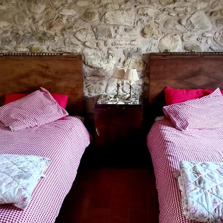 Vivalidays Casa Rural Anna Mieres Gerona Dış mekan fotoğraf