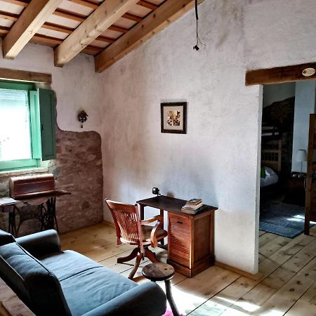 Vivalidays Casa Rural Anna Mieres Gerona Dış mekan fotoğraf