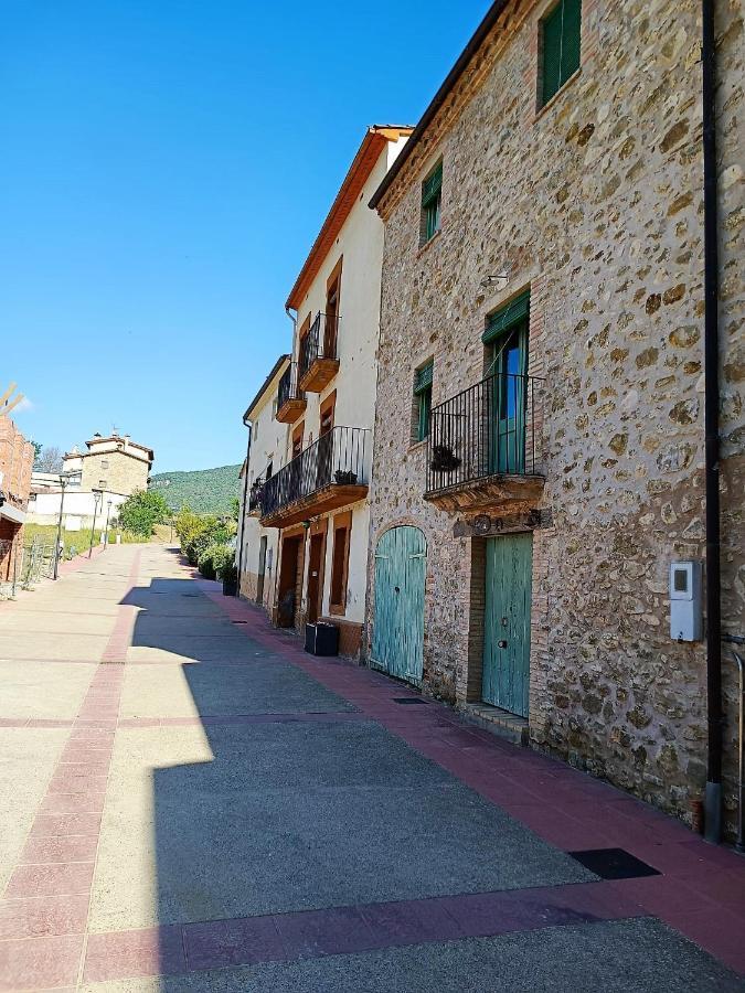 Vivalidays Casa Rural Anna Mieres Gerona Dış mekan fotoğraf