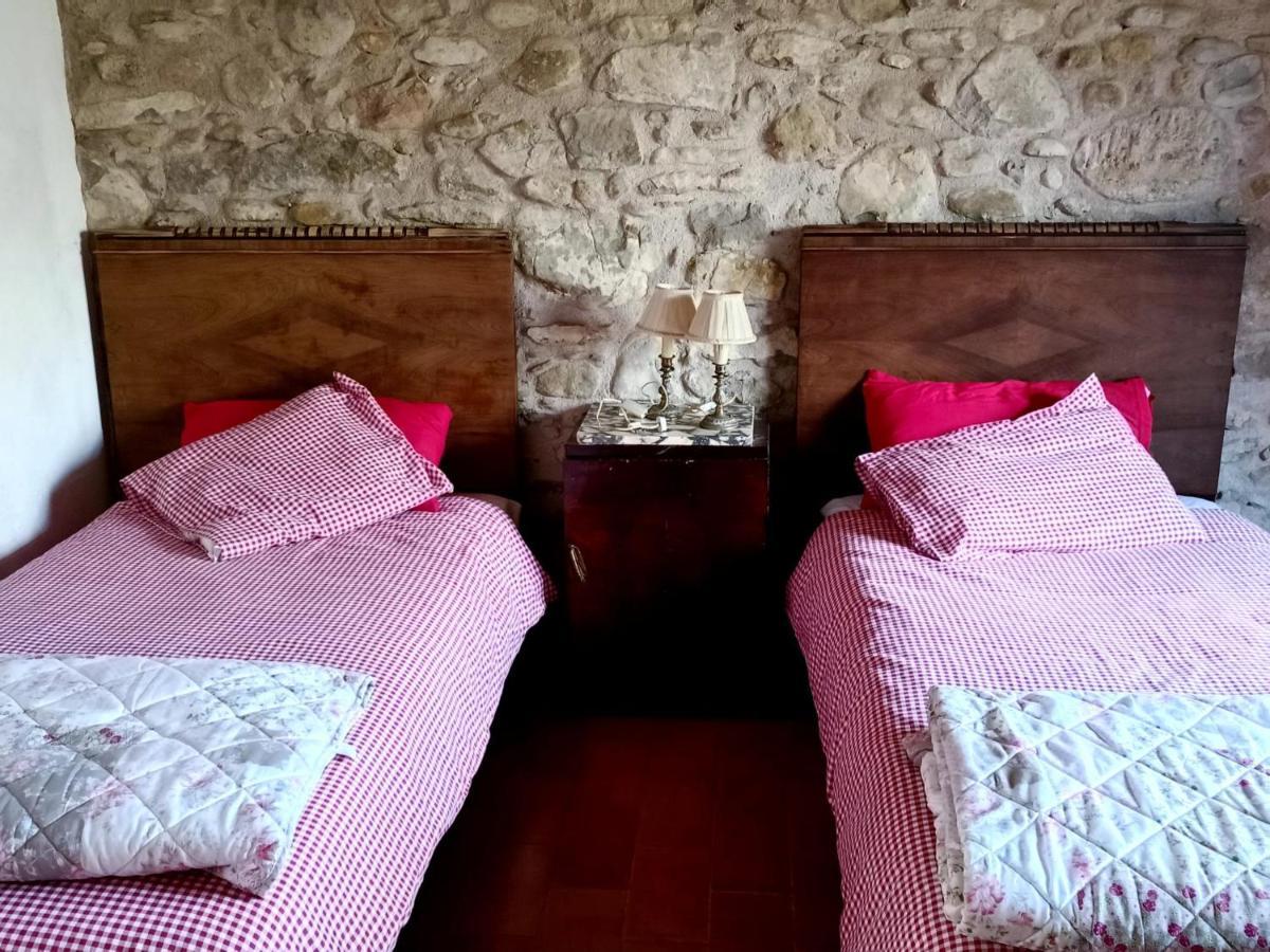 Vivalidays Casa Rural Anna Mieres Gerona Dış mekan fotoğraf