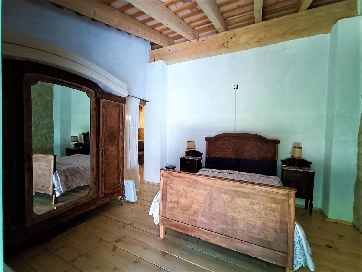 Vivalidays Casa Rural Anna Mieres Gerona Dış mekan fotoğraf