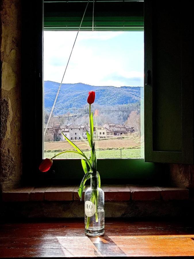 Vivalidays Casa Rural Anna Mieres Gerona Dış mekan fotoğraf