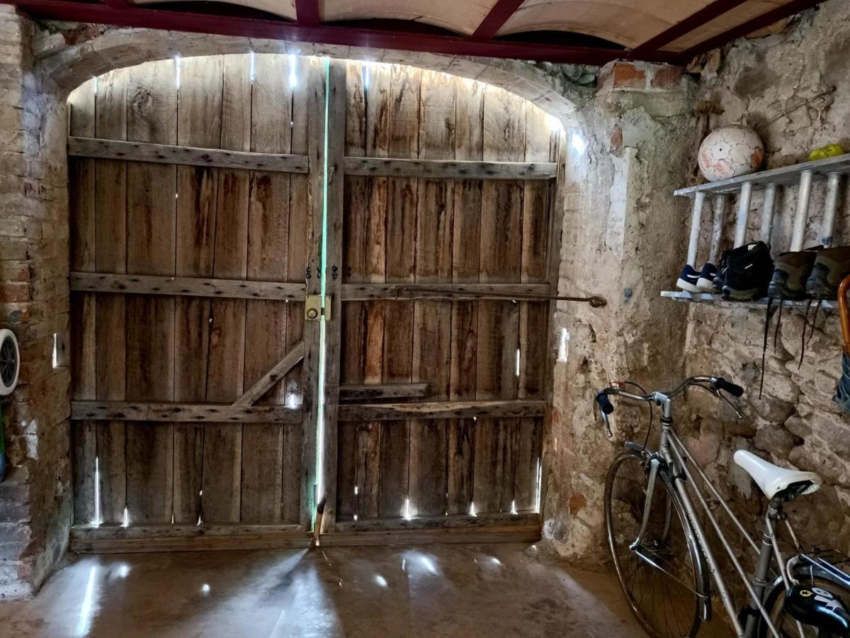 Vivalidays Casa Rural Anna Mieres Gerona Dış mekan fotoğraf