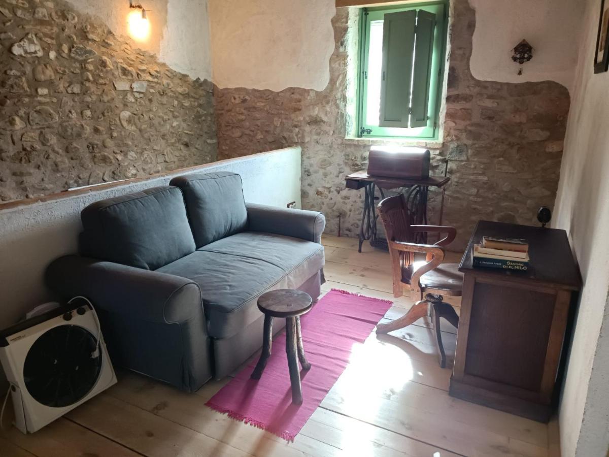 Vivalidays Casa Rural Anna Mieres Gerona Dış mekan fotoğraf
