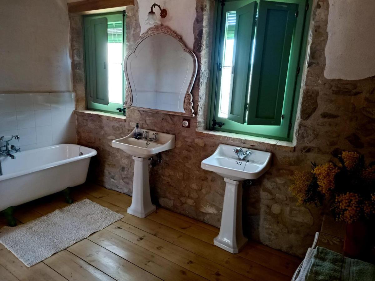 Vivalidays Casa Rural Anna Mieres Gerona Dış mekan fotoğraf