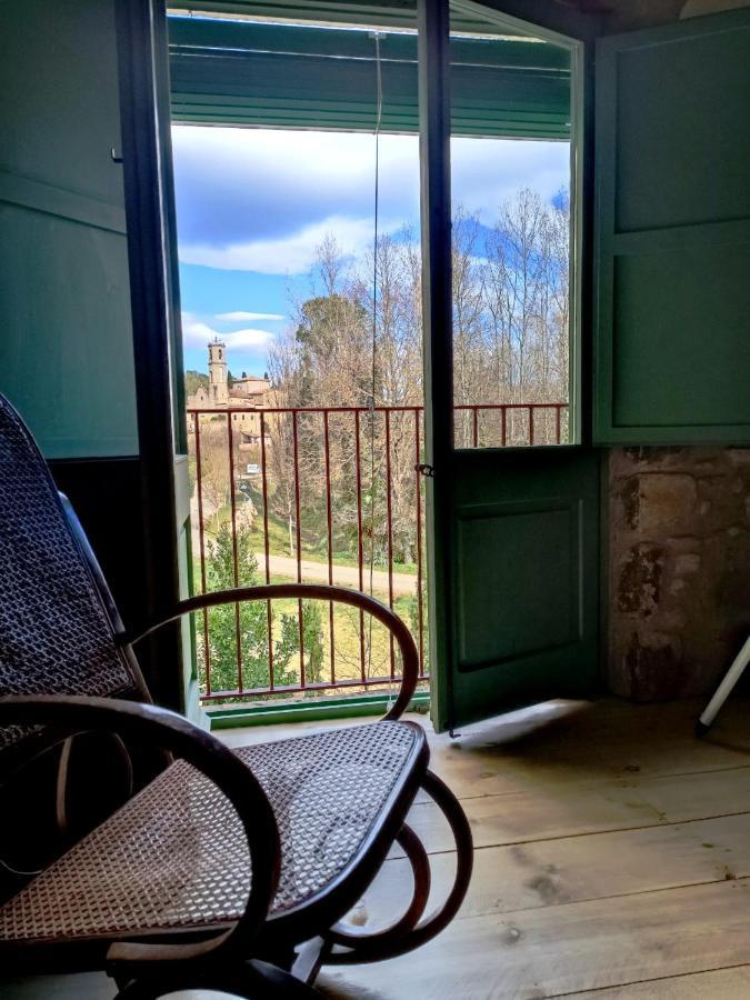 Vivalidays Casa Rural Anna Mieres Gerona Dış mekan fotoğraf