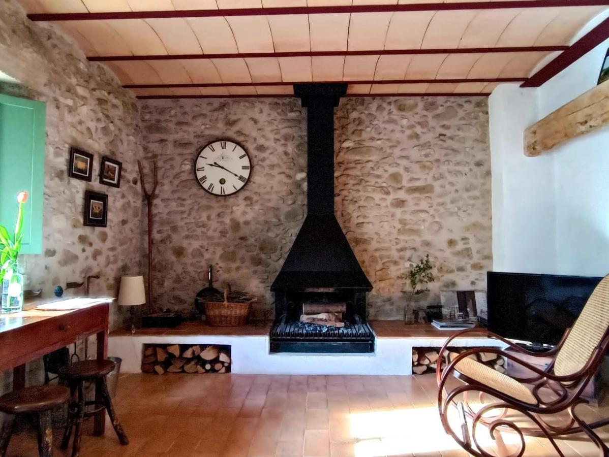 Vivalidays Casa Rural Anna Mieres Gerona Dış mekan fotoğraf
