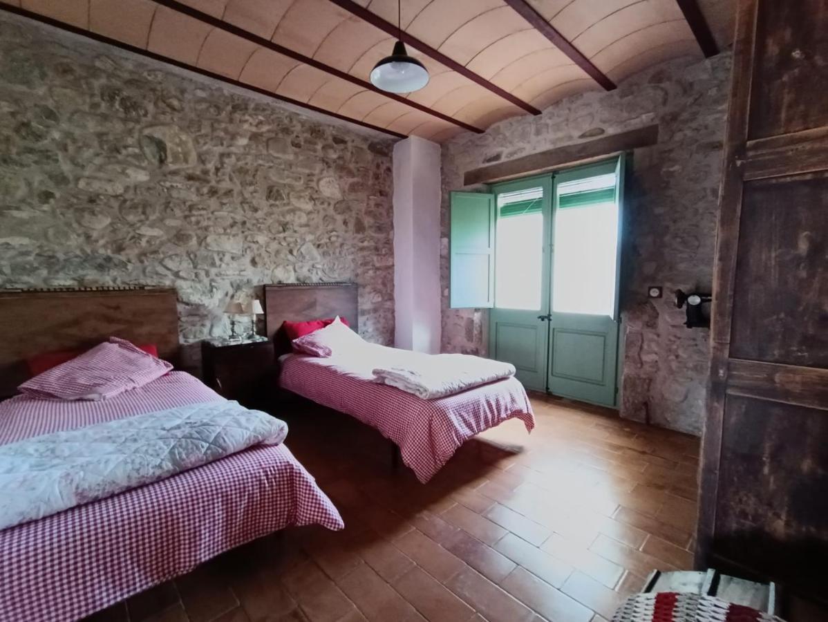 Vivalidays Casa Rural Anna Mieres Gerona Dış mekan fotoğraf