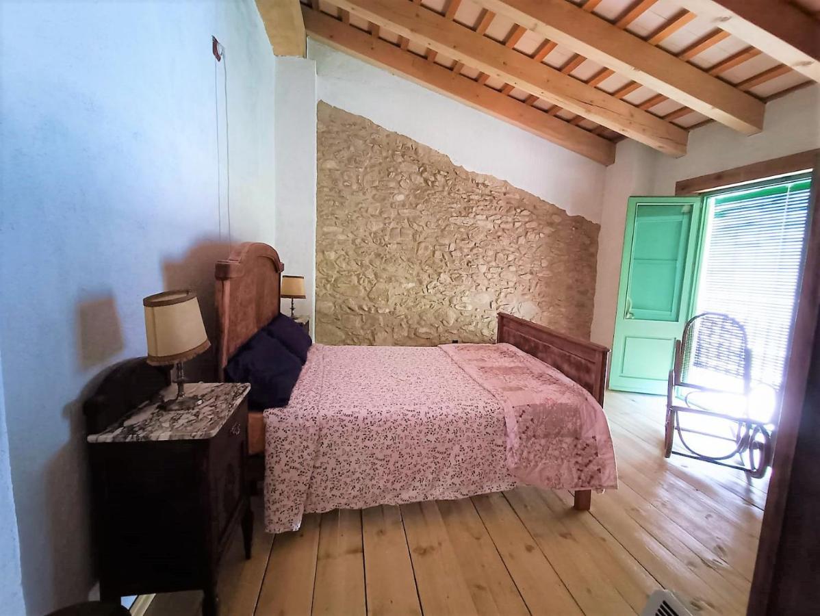 Vivalidays Casa Rural Anna Mieres Gerona Dış mekan fotoğraf