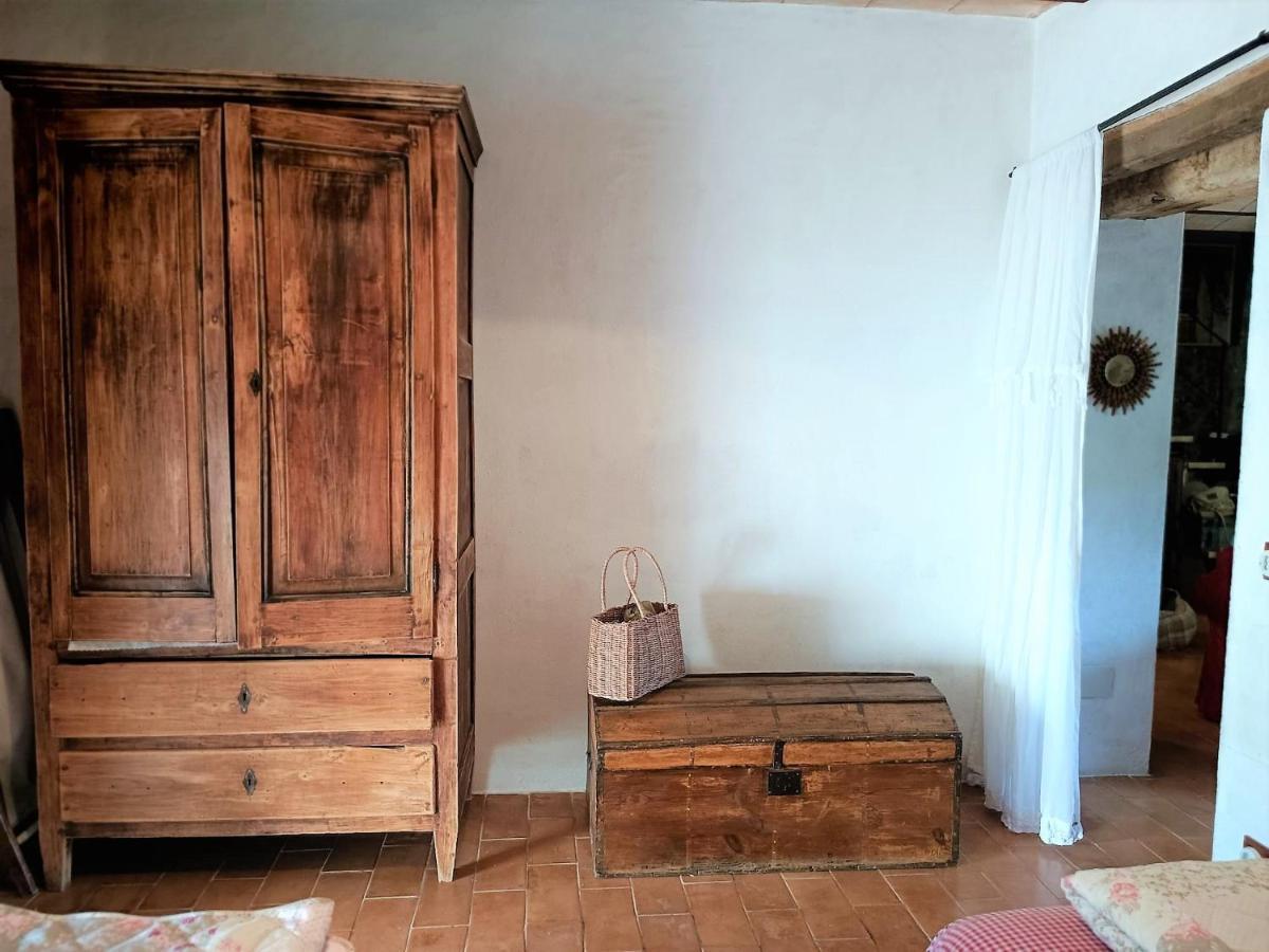 Vivalidays Casa Rural Anna Mieres Gerona Dış mekan fotoğraf