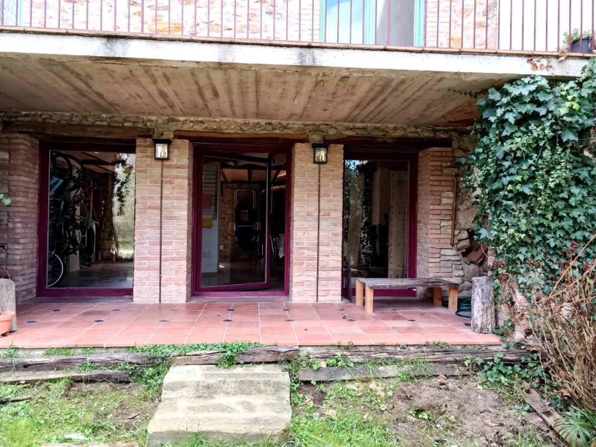 Vivalidays Casa Rural Anna Mieres Gerona Dış mekan fotoğraf
