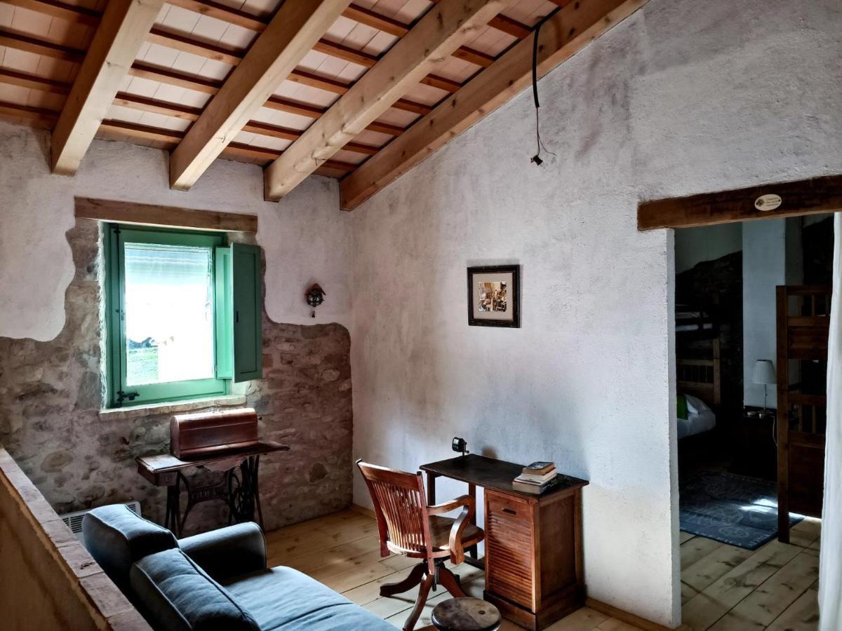 Vivalidays Casa Rural Anna Mieres Gerona Dış mekan fotoğraf