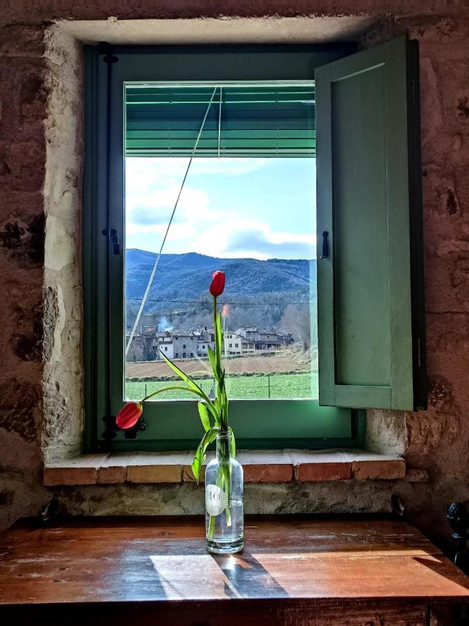 Vivalidays Casa Rural Anna Mieres Gerona Dış mekan fotoğraf