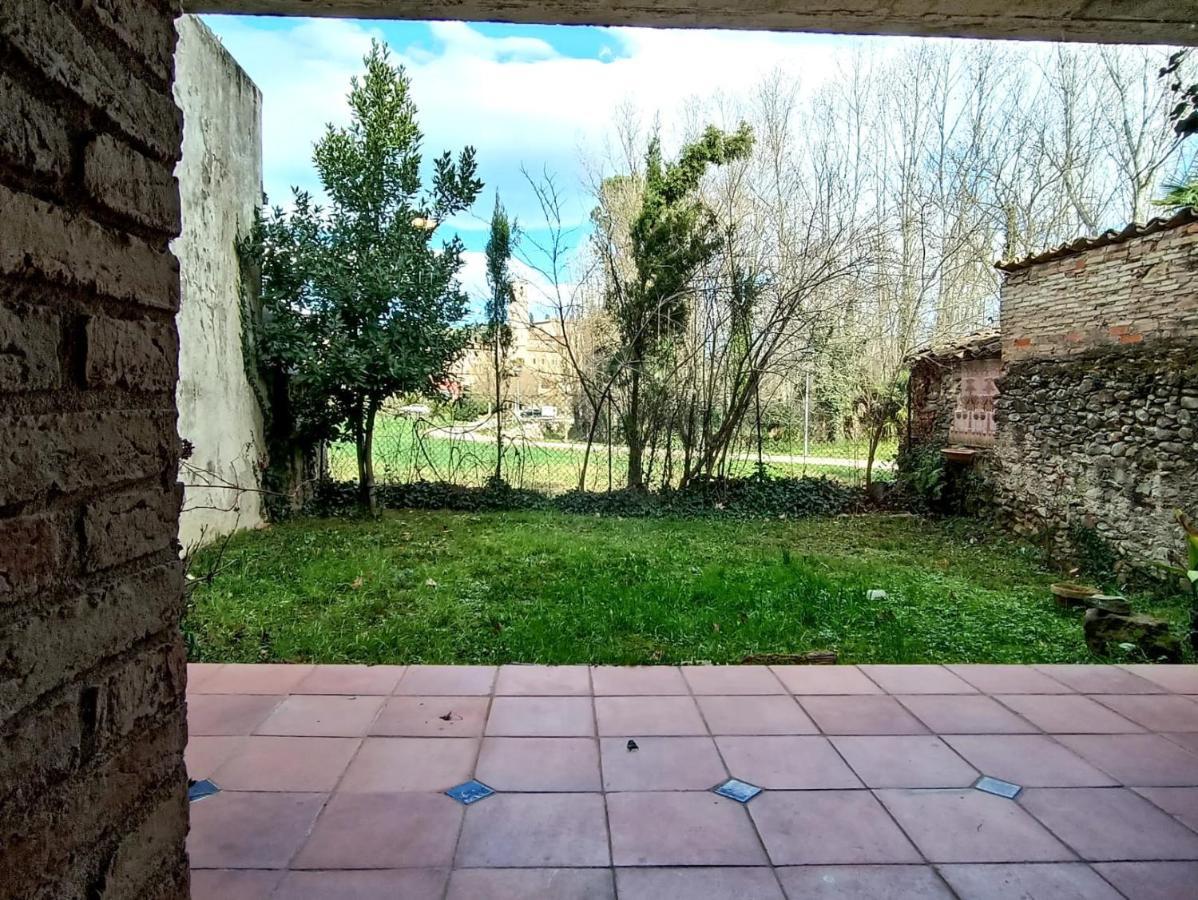 Vivalidays Casa Rural Anna Mieres Gerona Dış mekan fotoğraf