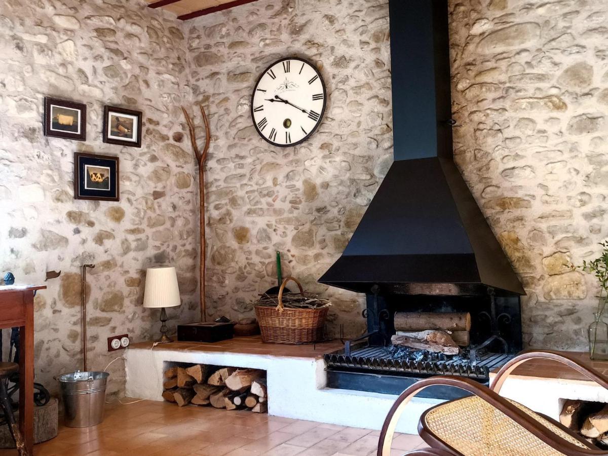 Vivalidays Casa Rural Anna Mieres Gerona Dış mekan fotoğraf