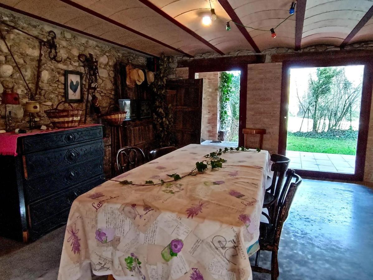 Vivalidays Casa Rural Anna Mieres Gerona Dış mekan fotoğraf