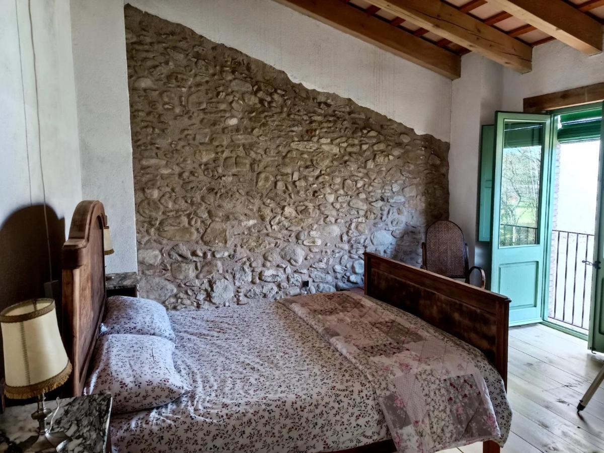 Vivalidays Casa Rural Anna Mieres Gerona Dış mekan fotoğraf