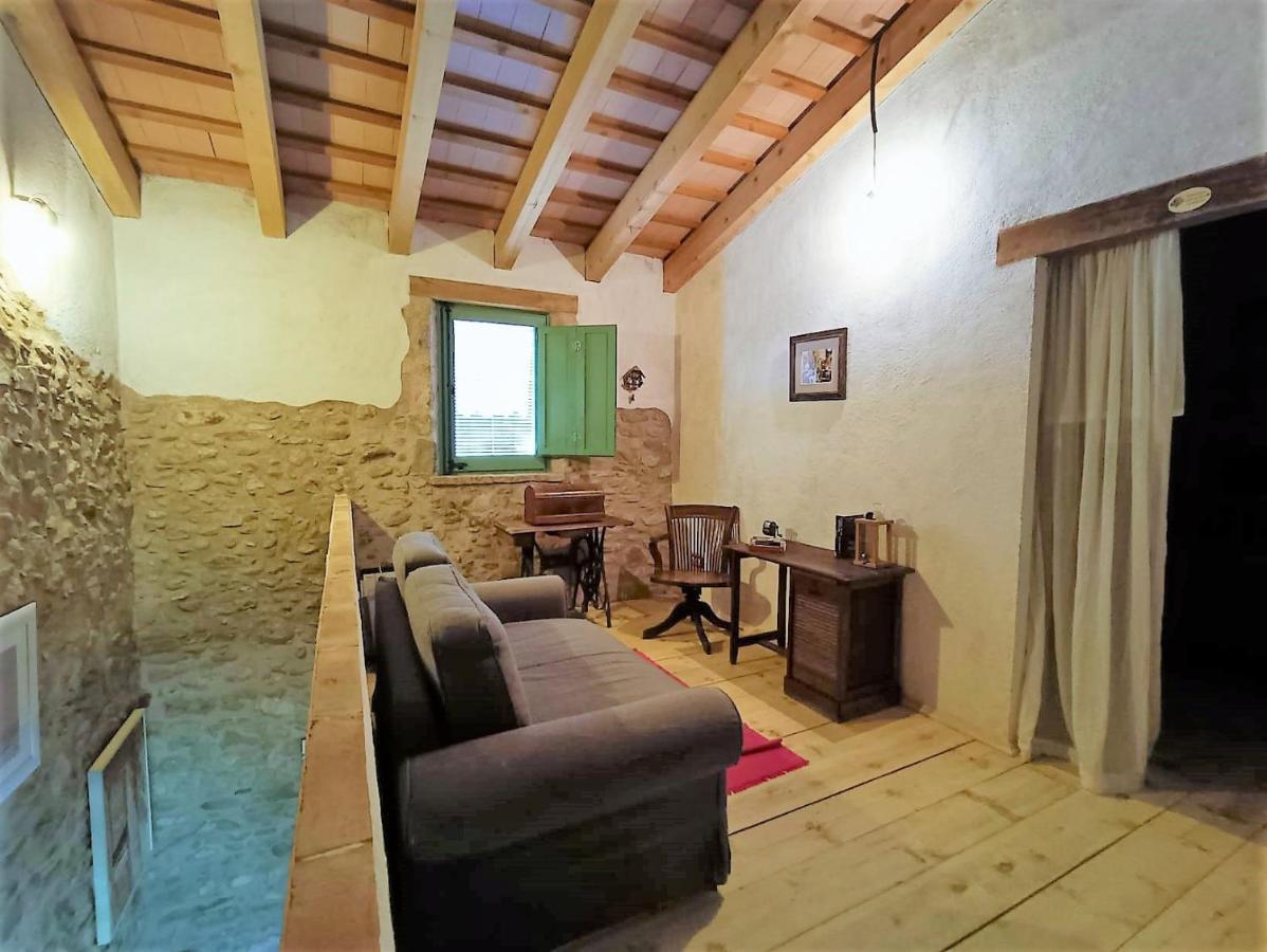 Vivalidays Casa Rural Anna Mieres Gerona Dış mekan fotoğraf