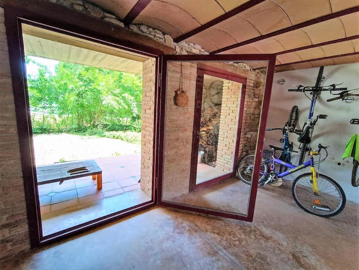 Vivalidays Casa Rural Anna Mieres Gerona Dış mekan fotoğraf