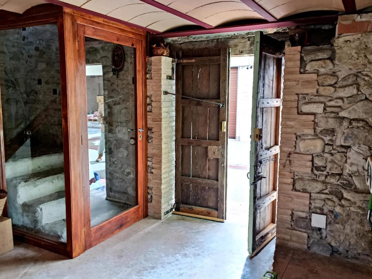 Vivalidays Casa Rural Anna Mieres Gerona Dış mekan fotoğraf