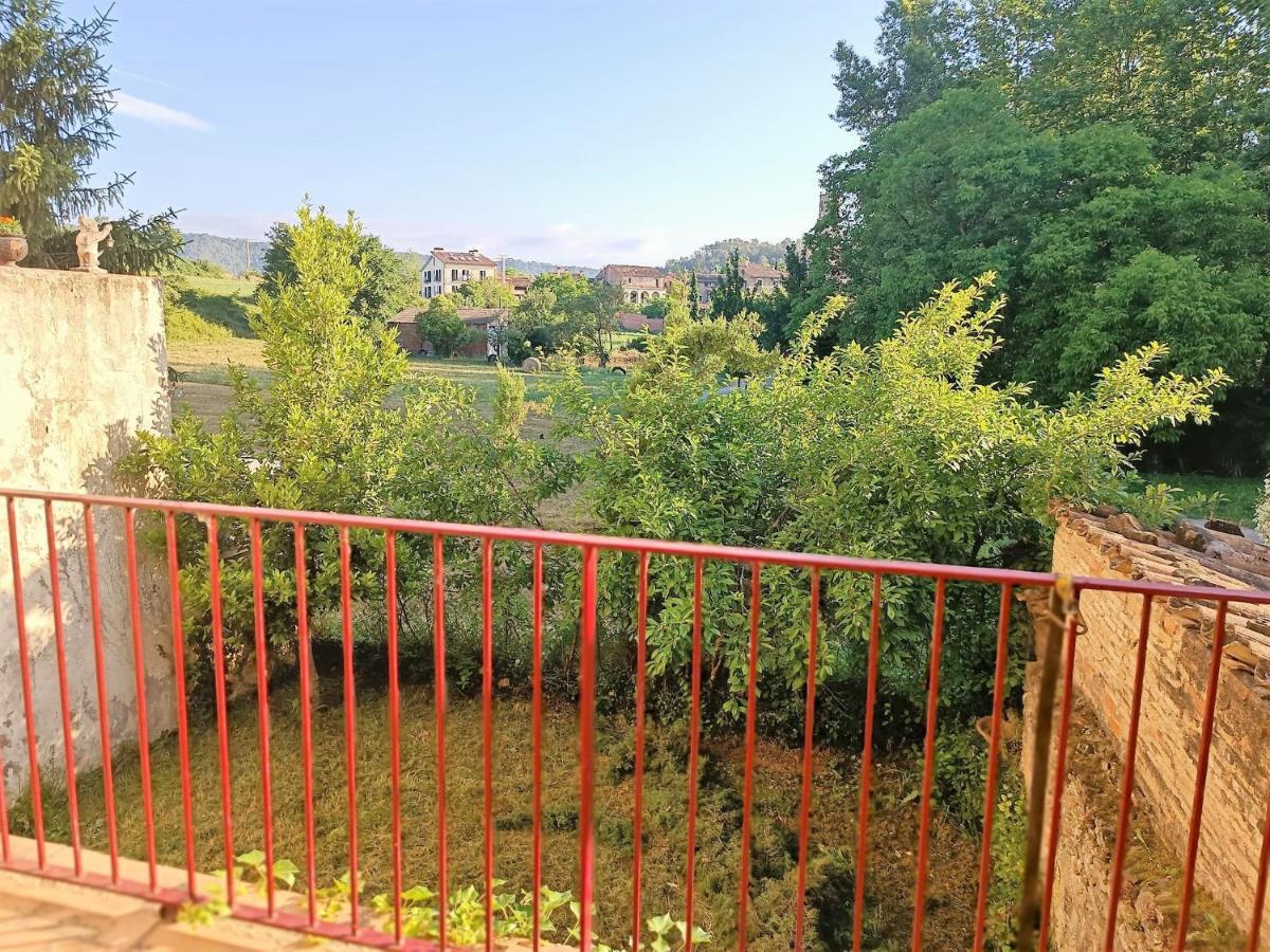 Vivalidays Casa Rural Anna Mieres Gerona Dış mekan fotoğraf